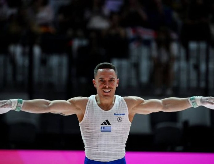 Πετρούνιας: «Αν αρχίσω να βγαίνω πέντε φορές τέταρτος θα φύγω»