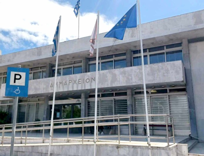 Δήμος Κομοτηνής: Υποχρεωτική η προσκόμιση τοπογραφικού διαγράμματος για χορήγηση άδειας χρήσης δημοτικών κοινόχρηστων χώρων