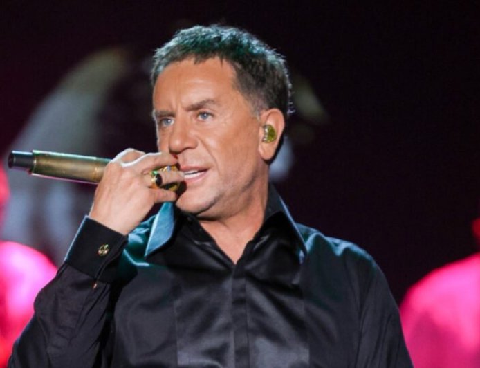 Γιώργος Μαζωνάκης: Στην αντεπίθεση ο επιχειρηματίας που κατηγορεί για εκβίαση ο τραγουδιστής – Το εξώδικο για τις οφειλές των εκατοντάδων χιλιάδων ευρώ και οι καταγγελίες