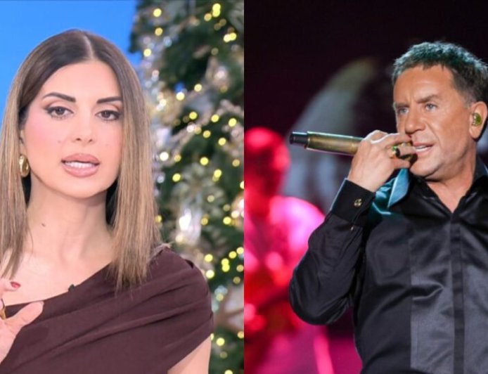 Σταματίνα Τσιμτσιλή για Γιώργο Μαζωνάκη: «Δέχεται ένα πρωτοφανές κύμα υποστήριξης»