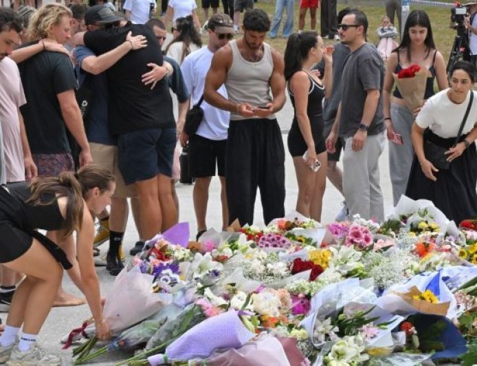 Επίθεση στο Σίδνεϊ: Ημέρα εθνικού πένθους η Κυριακή στην Αυστραλία