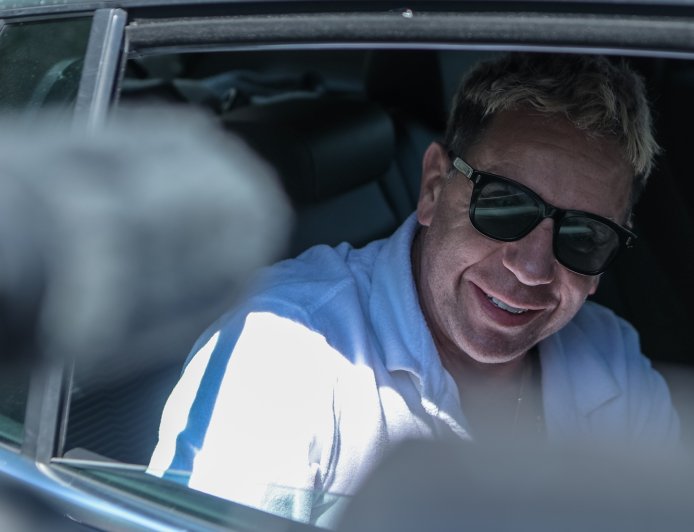 Εξώδικο στον Μαζωνάκη: Τι ζητούν οι επιχειρηματίες του κέντρου που εργαζόταν την προηγούμενη σεζόν