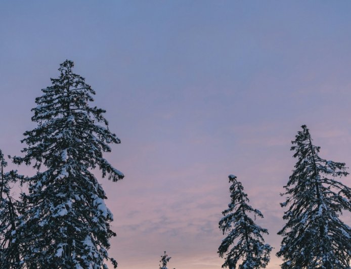 Καιρός Χριστούγεννα και Πρωτοχρονιά 2025: “Όποιος βιάζεται σκοντάφτει…”