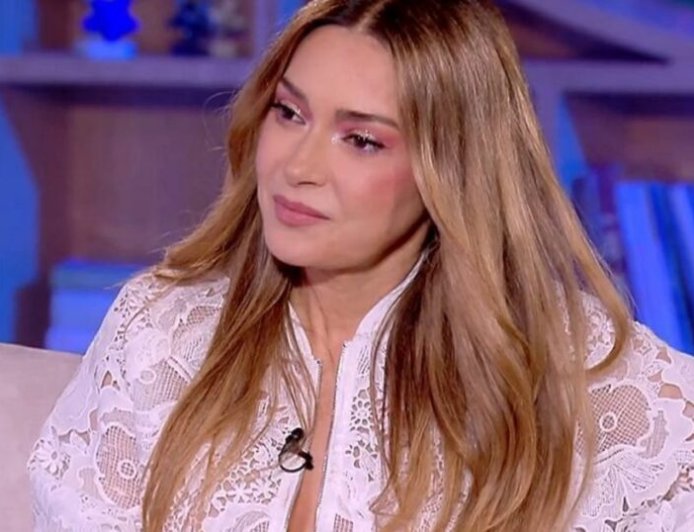 Αποστολία Ζώη: «Μετά την προδοσία δεν μπορώ να τον δω με τον ίδιο τρόπο ποτέ ξανά»