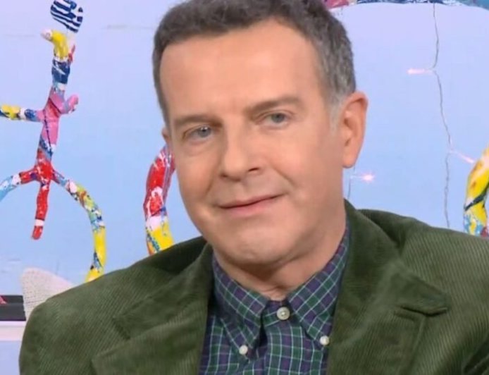 Άρης Καβατζίκης: «Μπλόκαρα με την ένταση που δημιουργήθηκε μεταξύ Δημήτρη Ουγγαρέζου και Κατερίνας Ζαρίφη»