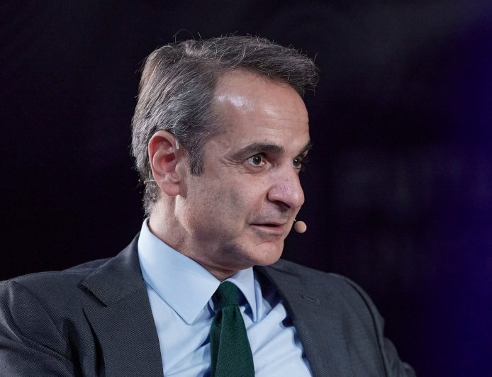 Μητσοτάκης Ιερουσαλήμ: Στην τριμερή Ελλάδας, Κύπρου, Ισραήλ ο πρωθυπουργός