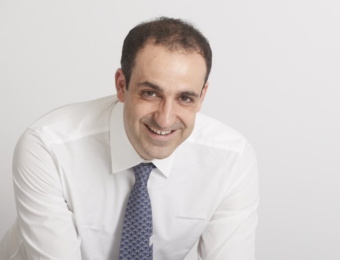 Στο πλευρό της ΟΝΝΕΔ ο Δημητριάδης ενόψει των γιορτών