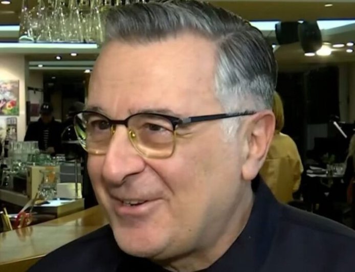 Γιώργος Κουβαράς: «Έχω μάθει να τα μελετάω, αλλά δεν είμαι… νουμεράκιας»