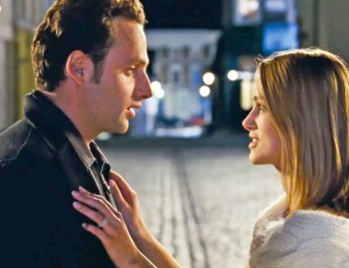 Love Actually: 22 fun facts που δεν γνώριζες για την πιο iconic χριστουγεννιάτικη ταινία