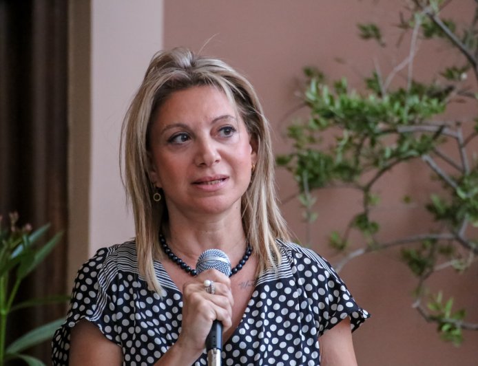 “Κόμμα” Καρυστιανού: Το κίνημα οργανώνεται, ήδη εργάζεται μια επιτροπή «σοφών» για τη σωτηρία της χώρας