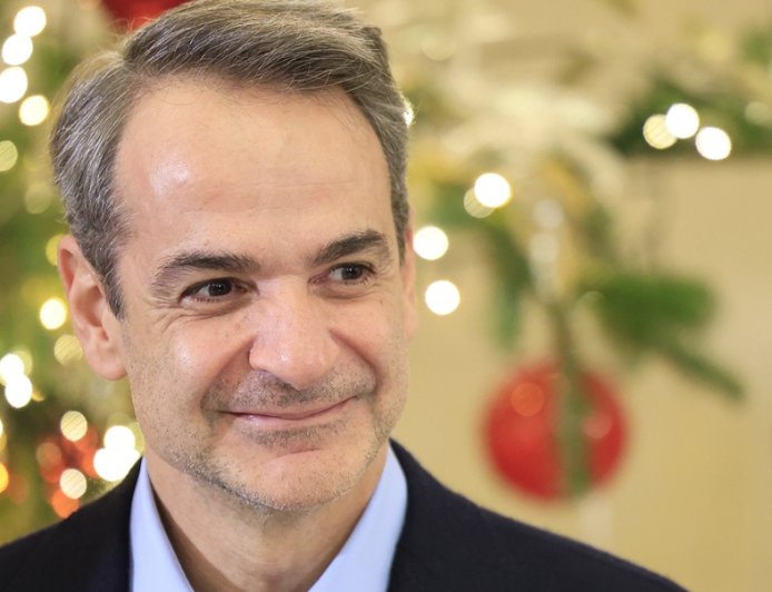 Ανάρτηση Μητσοτάκη: Ναι στον διάλογο με τους αγρότες, αλλά όχι στο παράλογο