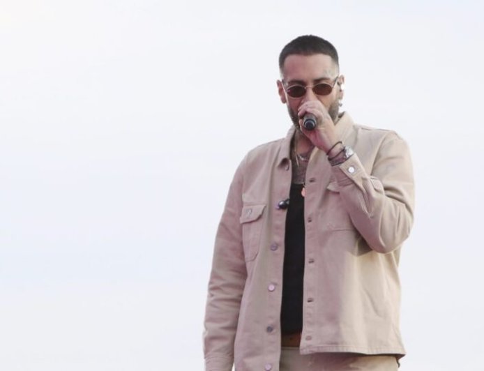 Mente Fuerte για Μαρία Σολωμού: «Ό,τι και αν έχει γίνει, είναι οικογένειά μου»