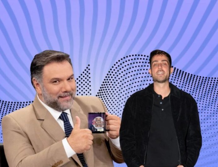 Fipster για Αρναούτογλου: «Λες ότι δεν θα στηρίξεις το youtube, ενώ ένα μήνα πριν πήγες στη Σολωμού» – Παρέμβαση του παρουσιαστή στον αέρα του Mega