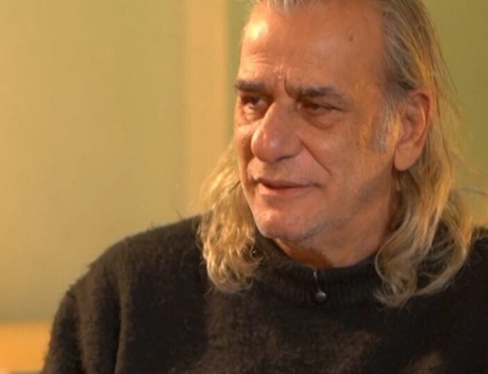 Γιώργος Νινιός: «Δεν έχω υπάρξει ποτέ ζεν πρεμιέ, όλο κάτι αρουραίους έκανα»