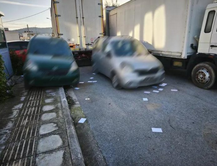 Εξάρθρωση κυκλώματος που «νομιμοποιούσε» κλεμμένα αυτοκίνητα μέσω τρακαρισμένων οχημάτων