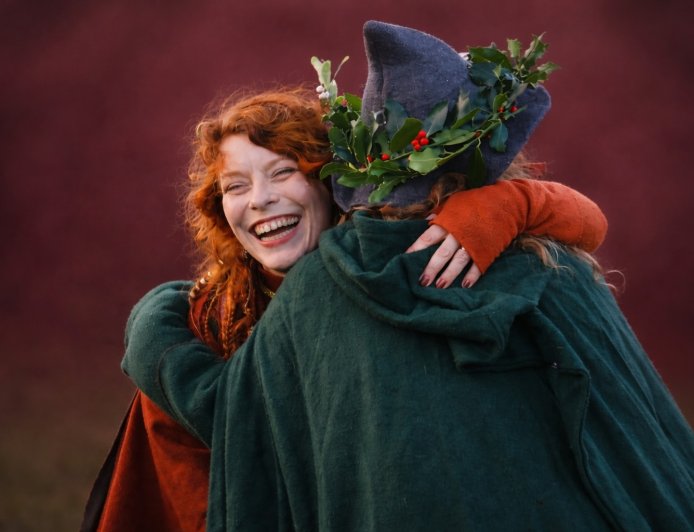 Το χειμερινό ηλιοστάσιο στην αρχαία Ελλάδα: O συμβολισμός του φωτός και η προσμονή της αναγέννησης