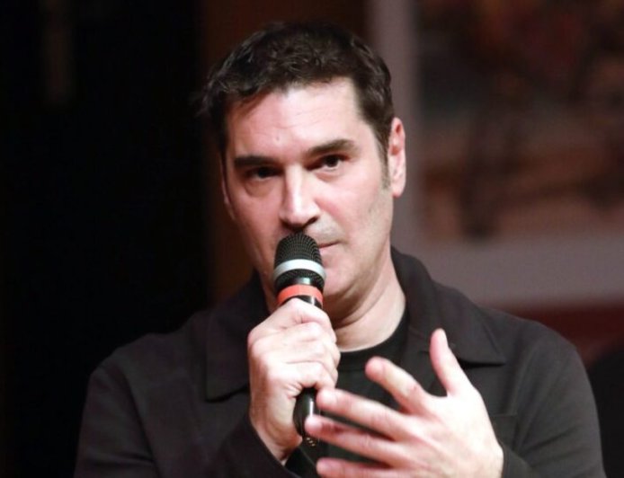 Χριστόφορος Παπακαλιάτης: «Θα δείτε εκπλήξεις στο Maestro»