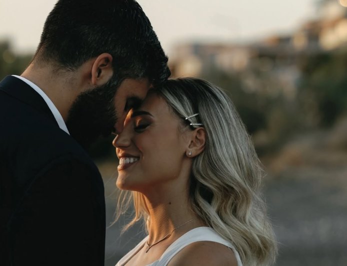 Άννα Κορακάκη έγκυος: «Η οικογένειά μας μεγαλώνει»