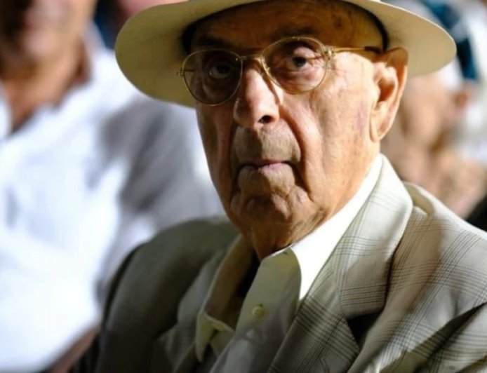 Δράμα: Έφυγε από τη ζωή ο πρωτοπόρος οινοποιός Νίκος Λαζαρίδης