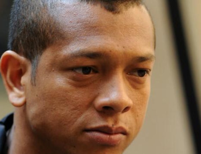 Ο Γκουαρίν για τα παιδιά του: “Είχα τέσσερα χρόνια να τα δω»