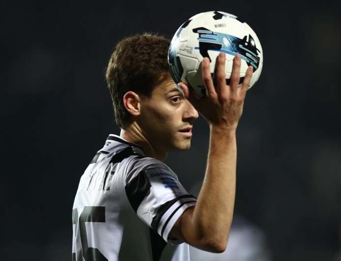 ΠΑΟΚ – Παναθηναϊκός 2 – 0: Ντέρμπι με σφραγίδα Τούμπας και μήνυμα τίτλου