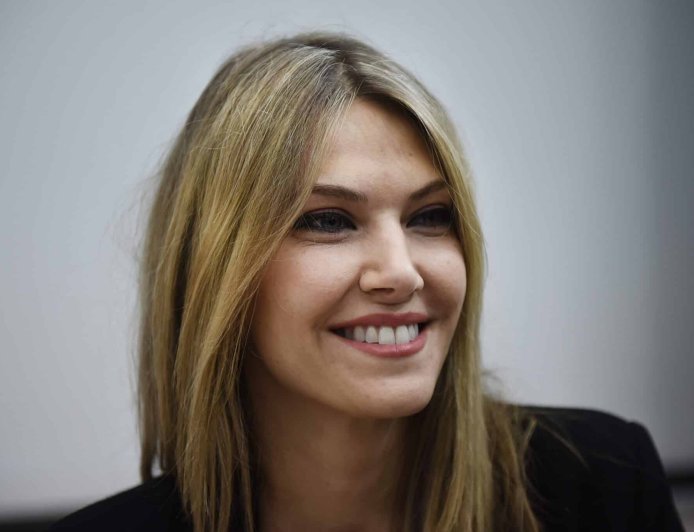 Σκάνδαλο Καϊλή: «Στημένη η βαλίτσα με τα χρήματα. Είμαι θύμα του Belgiangate, απαιτώ δικαιοσύνη»