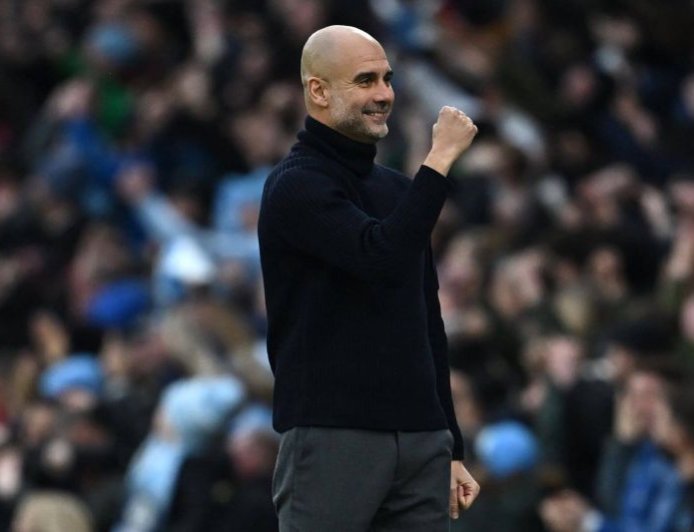 Γκουαρδιόλα Μάντσεστερ Σίτι: H αυστηρή προειδοποίηση προς τους συμπαίκτες του ενόψει Χριστουγέννων