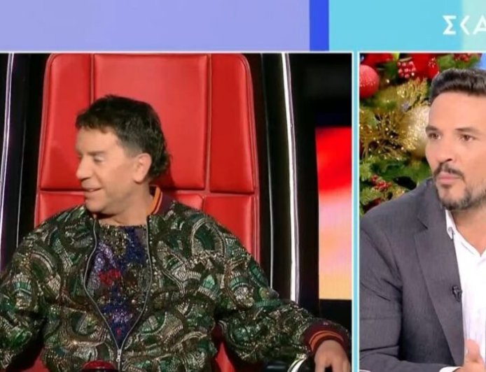 Κώστας Τσουρός: «Γνωστοί ηθοποιοί με έβριζαν με μηνύματα, γιατί δεν πίεσα τον Μαρκουλάκη να μιλήσει περισσότερο για τον Λιγνάδη»