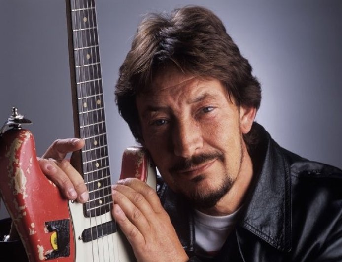 Κρις Ρία: Πέθανε ο τραγουδιστής του «Driving Home for Christmas»