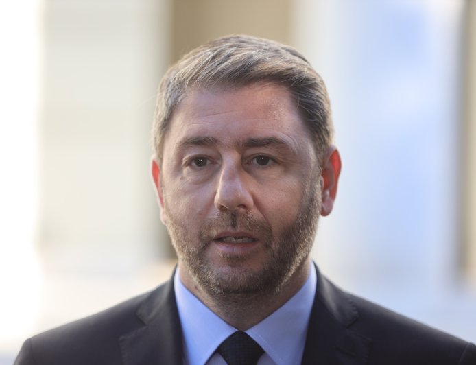 Ανδρουλάκης για ΟΠΕΚΕΠΕ: “Όσοι έβλαψαν το Δημόσιο να πληρώσουν από όποιο κόμμα κι αν είναι”