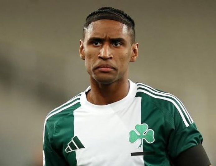 Τετέ για Γκρέμιο: «Τα αφήνω όλα στον ατζέντη του»