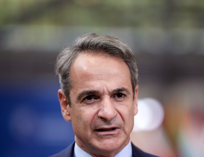 Μητσοτάκης υπουργικό 23/12: “Αυτή η κυβέρνηση δεν πρόκειται να υποκύψει σε εκβιασμούς”