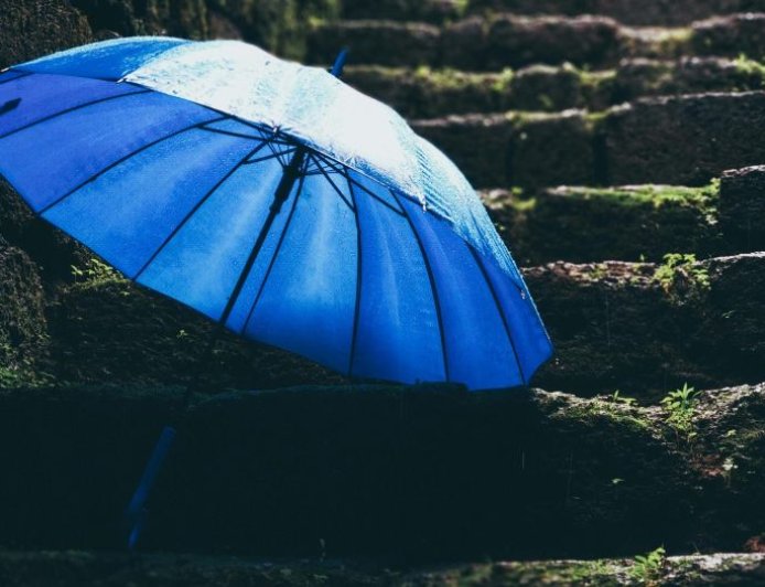 Δελτίο επιδείνωσης καιρού: Έκτακτη ενημέρωση και πορτοκαλί προειδοποίηση για πολλές περιοχές της χώρας