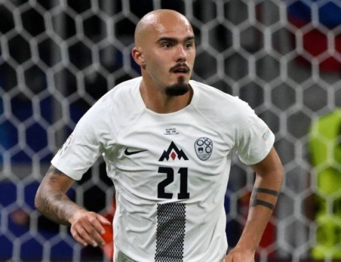 ΠΑΟΚ μεταγραφές: Ο “δικέφαλος του Βορρά” θέλει τον Ντρκούσιτς