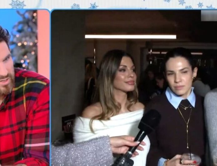 Ετεοκλής Παύλου για Τούνη και Αλεξάνδρου: «Τυπικά ένα χωρισμένο ζευγάρι μπορεί να περάσει τις γιορτές μαζί, εδώ όμως τους απασχολεί»