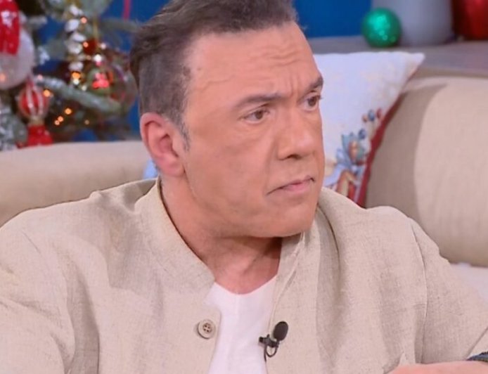 Ποσειδώνας Γιαννόπουλος: «Με την Ελένη Τσολάκη ήταν μια δύσκολη συνεργασία, δεν ταιριάξαμε»