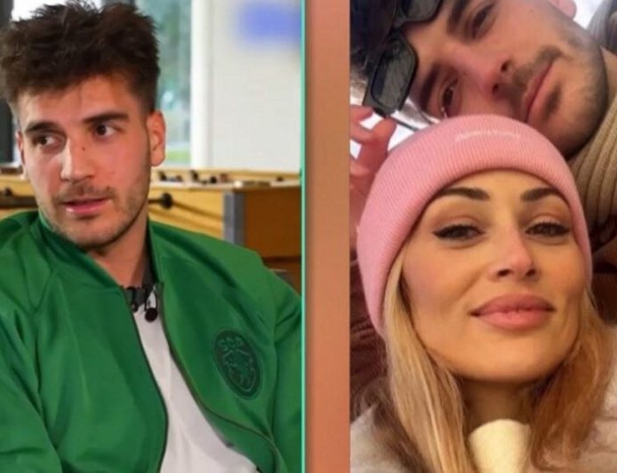 Φώτης Ιωαννίδης: «Σίγουρα η Ελένη Βουλγαράκη θα έρθει και πιο μόνιμα στην Πορτογαλία κάποια στιγμή»