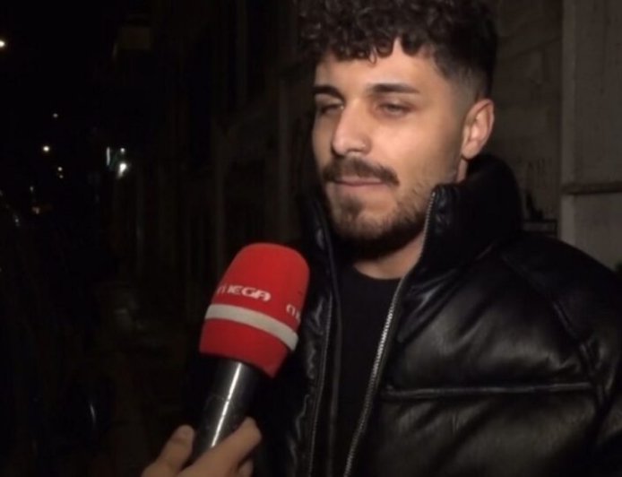 Στέφανος Παπαδόπουλος: Η πρώτη του αντίδραση μετά την απόλυσή του – «Τα έμαθα όλα από την τηλεόραση»