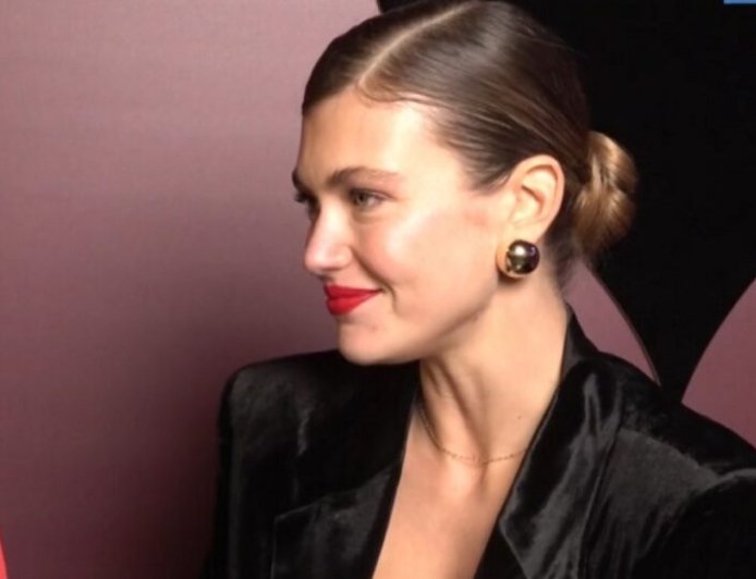 Κλέλια Ανδριολάτου για Maestro: «Ο νέος κύκλος έχει πολύ σασπένς και νέους ρόλους που ανατρέπουν την ιστορία»