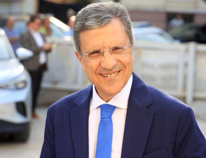 Γιώργος Αυτιάς: Πρόσθετη οικονομική στήριξη για την Κρήτη λόγω μεταναστευτικού