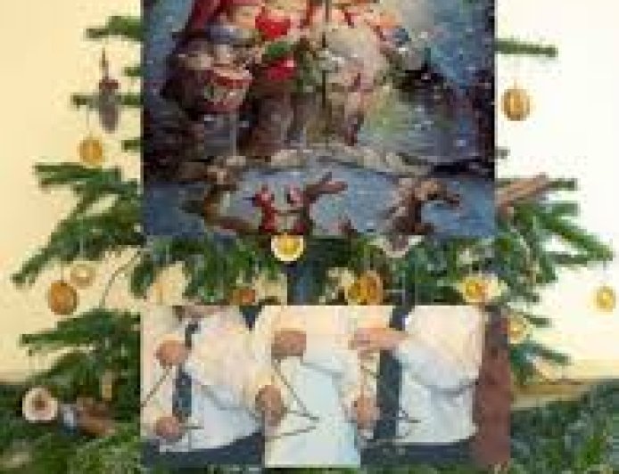 Kαλαντα στην πολη της Κομοτηνής από Πολιτιστικούς συλλόγους και φιλαρμονικές