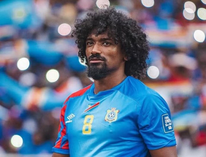 Κόπα Άφρικα: Ο Μουτουσαμί έφυγε με φορείο μετά το τέλος του αγώνα και έγινε viral