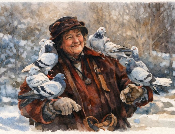 «Μόνος στο Σπίτι»: Η ηθοποιός που ταυτίστηκε με τα Χριστούγεννα