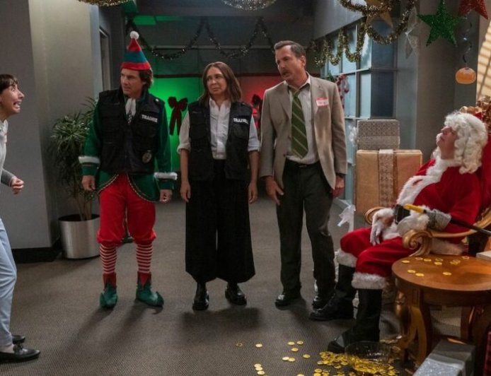 Από την Έμιλυ στο Παρίσι μέχρι το Heartstopper: 6 χριστουγεννιάτικα επεισόδια που μας έχουν χαρίσει οι σειρές του Netflix