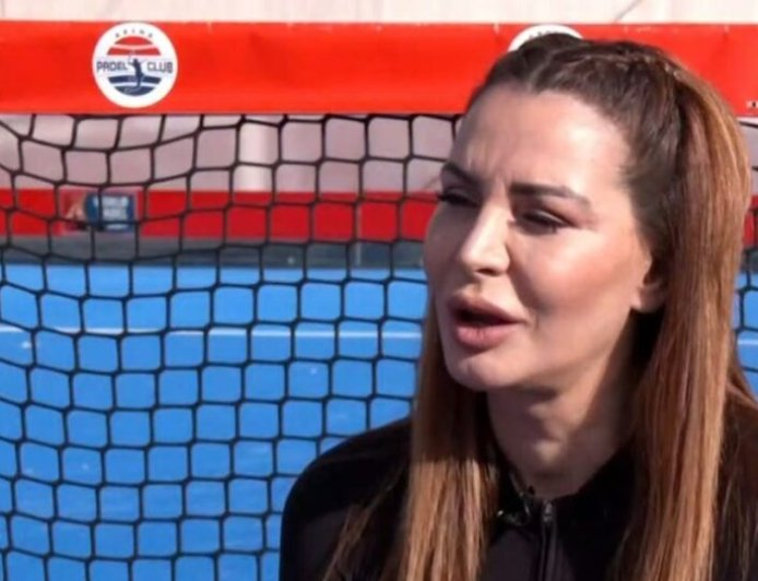 Μαρία Καλάβρια: «Πήγα σε ψυχίατρο, χρειάστηκα αγωγή για να μπορέσω να συνέλθω»