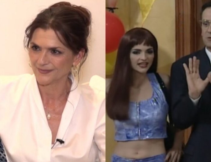 Ναταλία Καποδίστρια: Η συγγένεια με τον Ιωάννη Καποδίστρια, η ταινία του Γιάννη Σμαραγδή και ο Κακός Βεζύρης