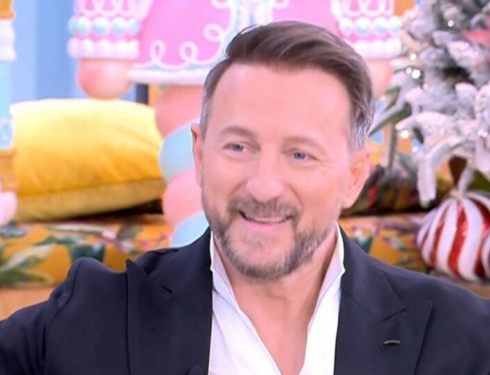 Κώστας Καραφώτης: «Ήταν από τις ομορφότερες στιγμές, όταν έμαθα ότι είναι κοριτσάκι – Θα είμαι μέσα στη γέννα»