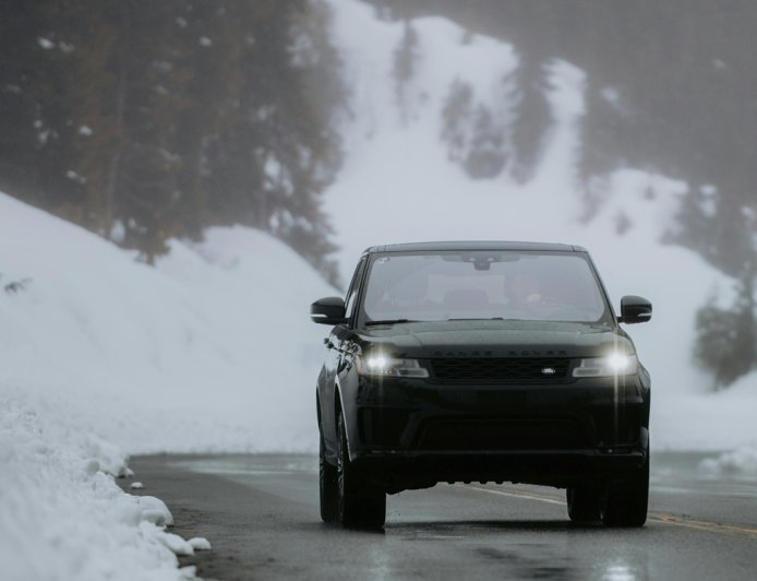 Ανήλιο Μετσόβου: Το έστρωσε στο χιονοδρομικό κέντρο