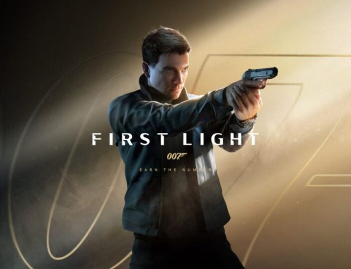 007 First Light: Αναβάλλεται η κυκλοφορία και έρχεται τον Μάιο του 2026