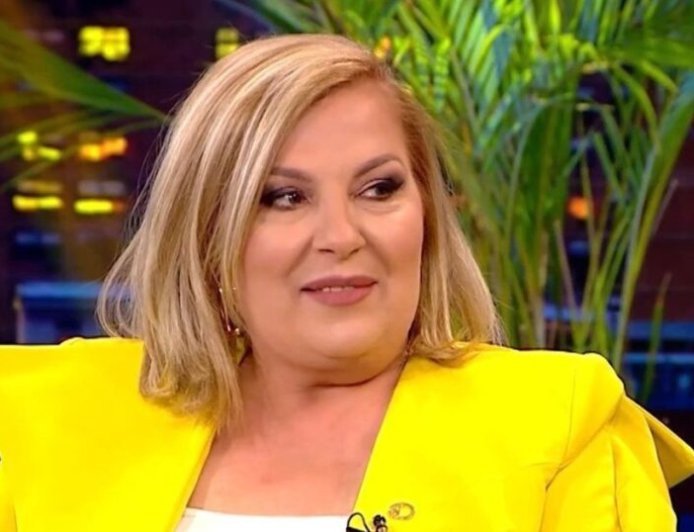 Ντίνα Νικολάου: «Πάρα πολλοί άνδρες σεφ έχουν την κακοποίηση στο αίμα τους, γνωστός Έλληνας συνάδελφος με αποκάλεσε διατροφολόγο»